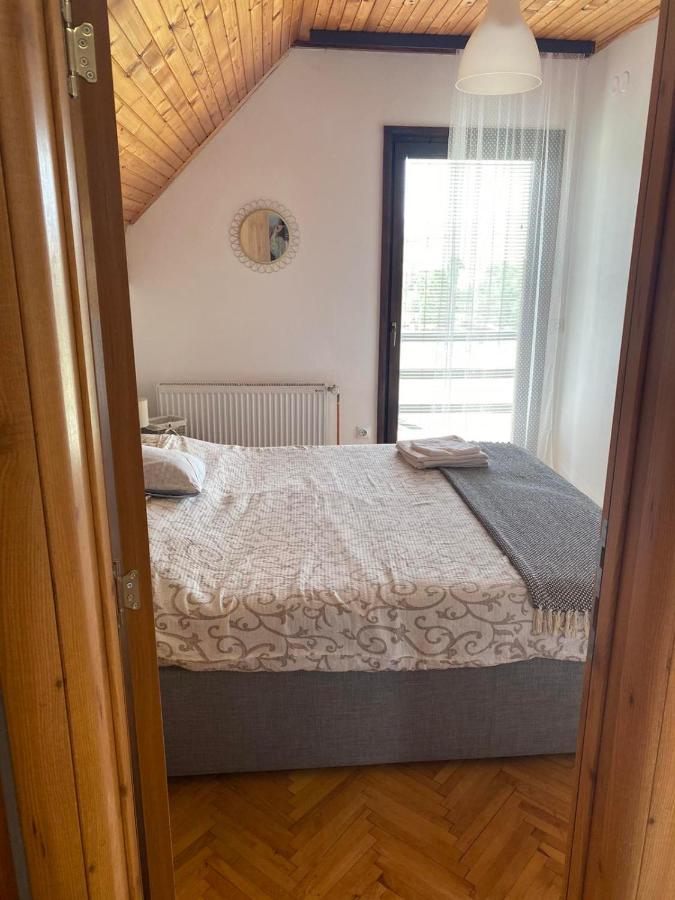 Kuca Sa Pogledom Na Tornik Villa Златибор Екстериор снимка