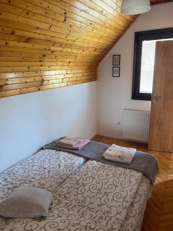 Kuca Sa Pogledom Na Tornik Villa Златибор Екстериор снимка