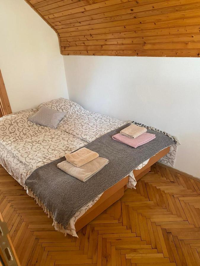 Kuca Sa Pogledom Na Tornik Villa Златибор Екстериор снимка
