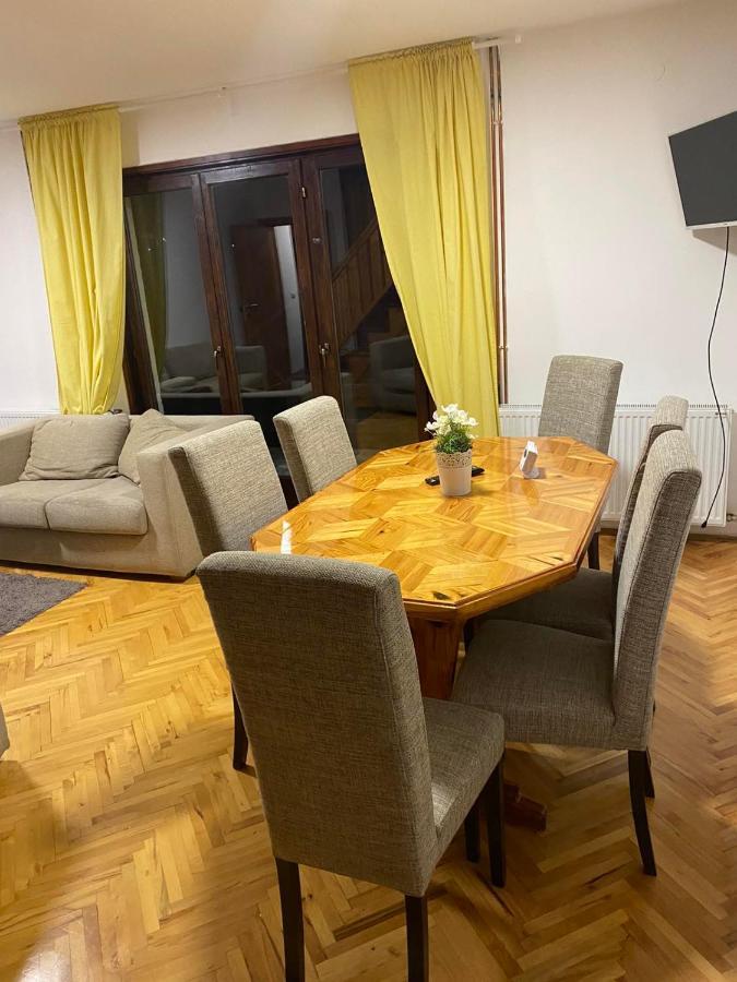 Kuca Sa Pogledom Na Tornik Villa Златибор Екстериор снимка