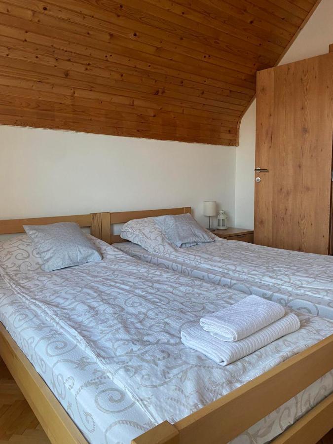 Kuca Sa Pogledom Na Tornik Villa Златибор Екстериор снимка