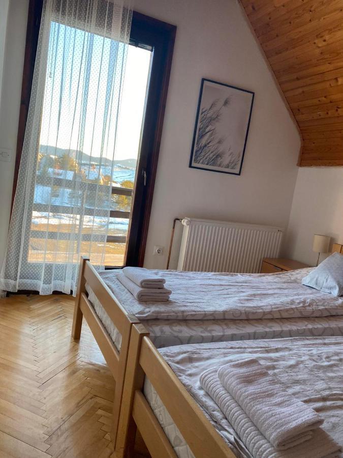 Kuca Sa Pogledom Na Tornik Villa Златибор Екстериор снимка