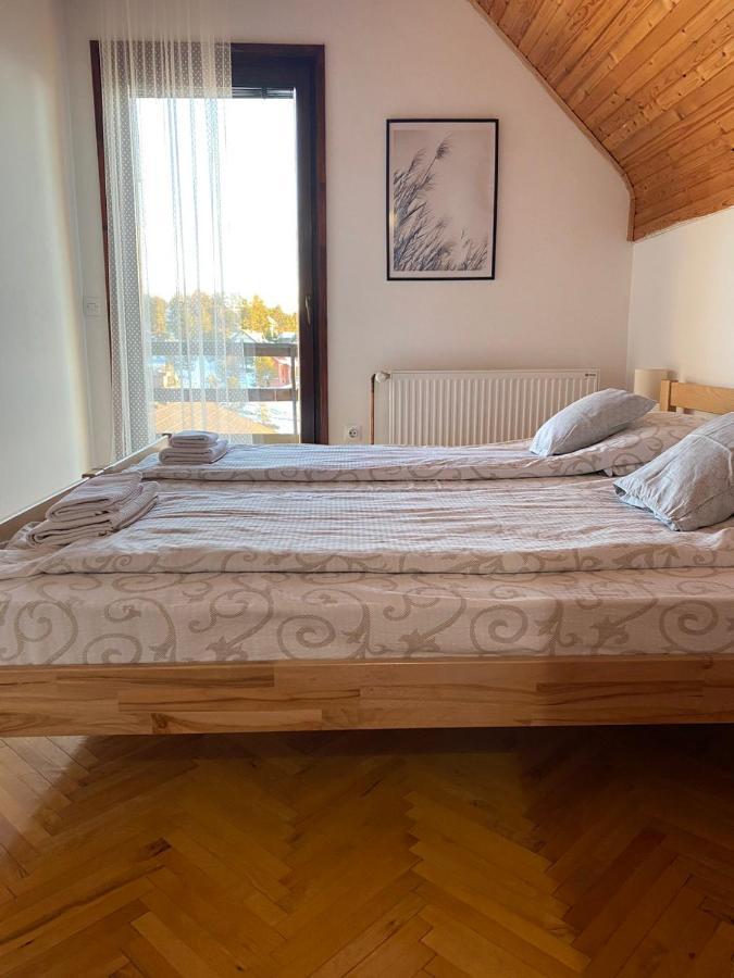Kuca Sa Pogledom Na Tornik Villa Златибор Екстериор снимка