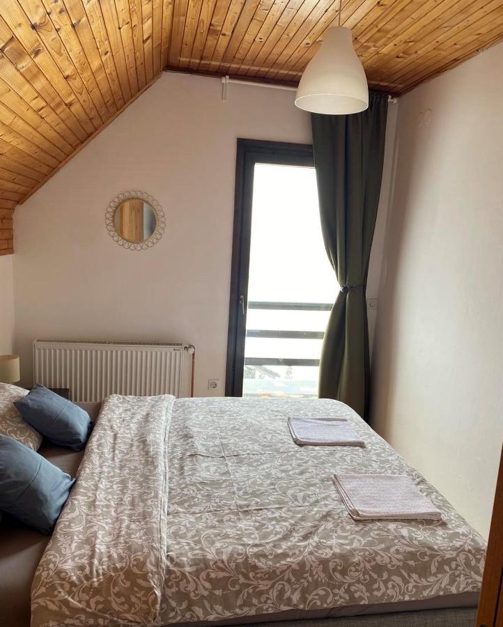 Kuca Sa Pogledom Na Tornik Villa Златибор Екстериор снимка