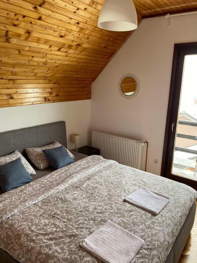 Kuca Sa Pogledom Na Tornik Villa Златибор Екстериор снимка