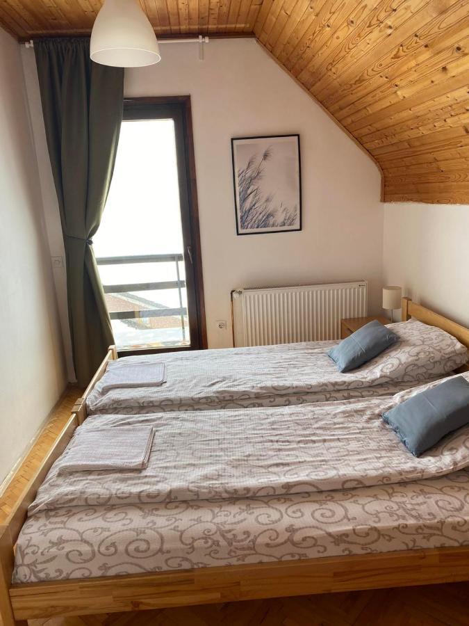 Kuca Sa Pogledom Na Tornik Villa Златибор Екстериор снимка
